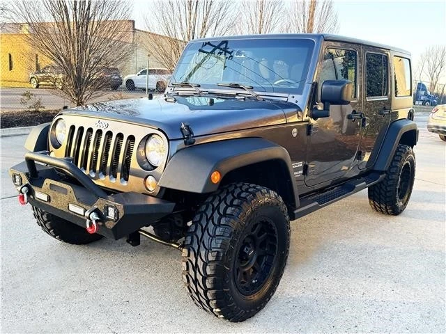 2016 Jeep - Image 6 of 31