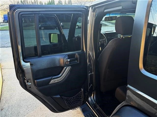 2016 Jeep JK Wrangler - Image 16 of 21