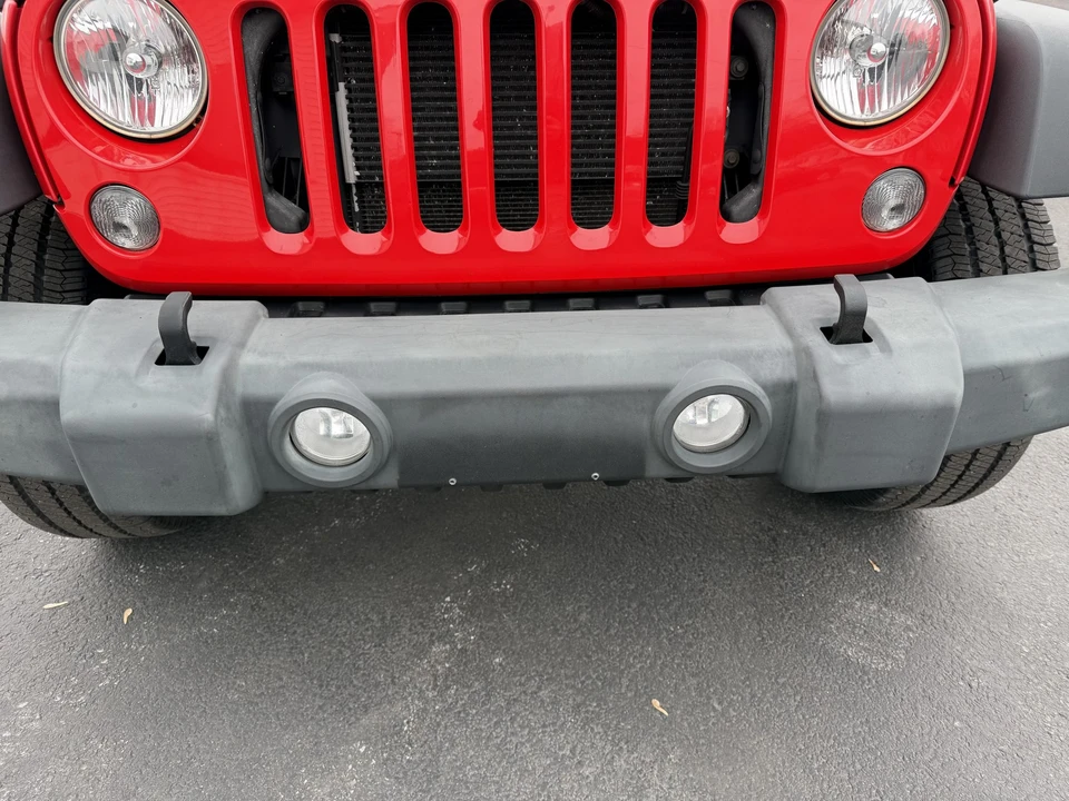 2016 Jeep JK Wrangler - Image 25 of 31