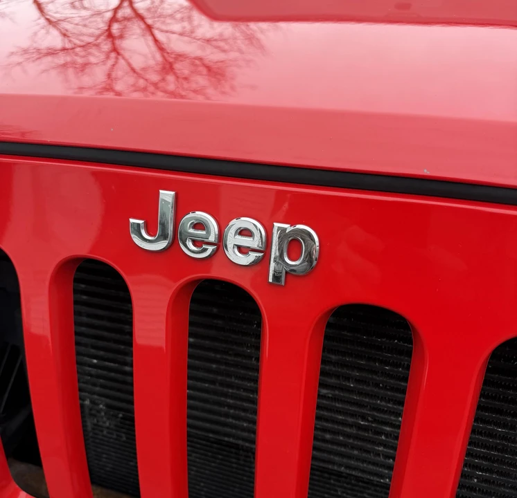 2016 Jeep JK Wrangler - Image 27 of 31