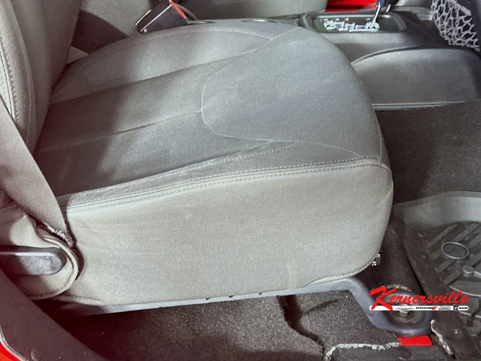 2016 Jeep JK Wrangler - Image 21 of 24