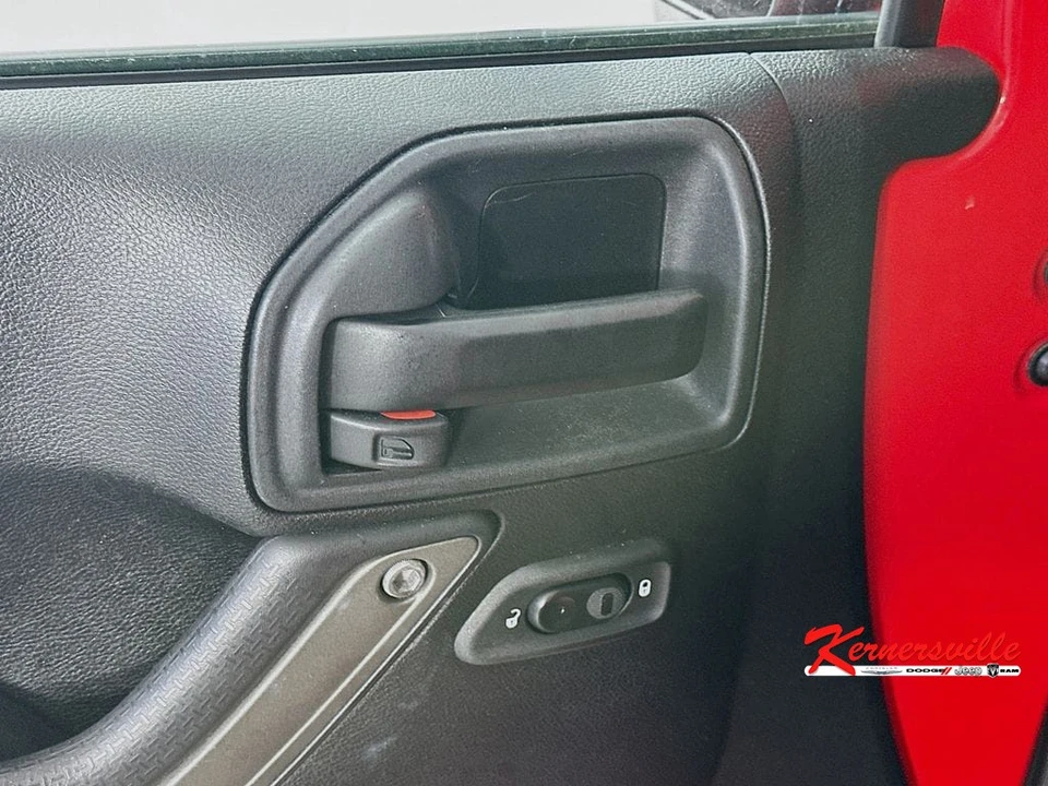 2016 Jeep JK Wrangler - Image 22 of 24