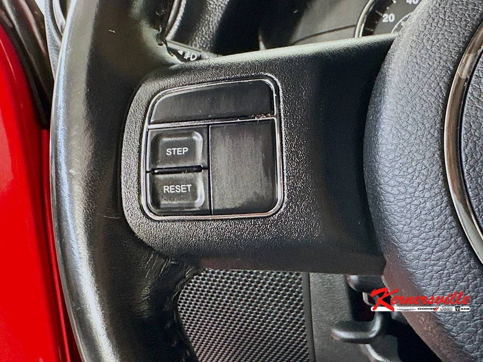 2016 Jeep JK Wrangler - Image 23 of 24