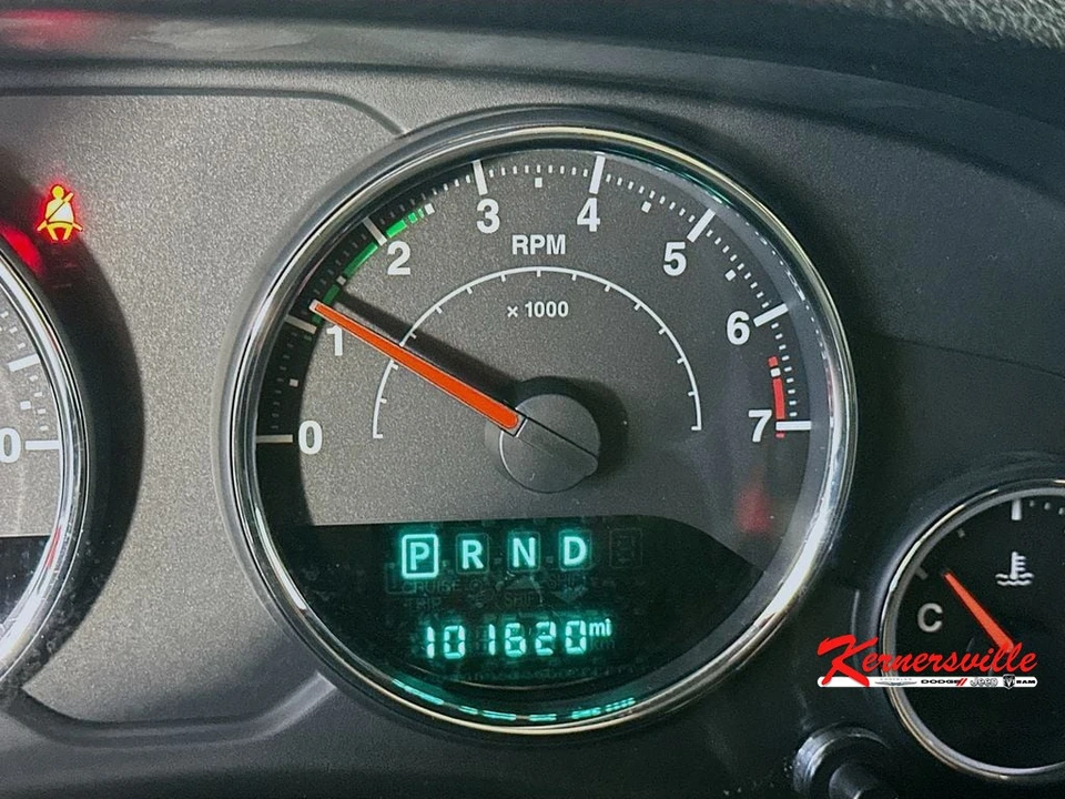 2016 Jeep JK Wrangler - Image 15 of 24