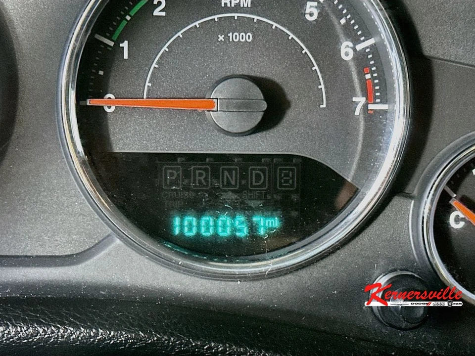 2016 Jeep JK Wrangler - Image 15 of 24