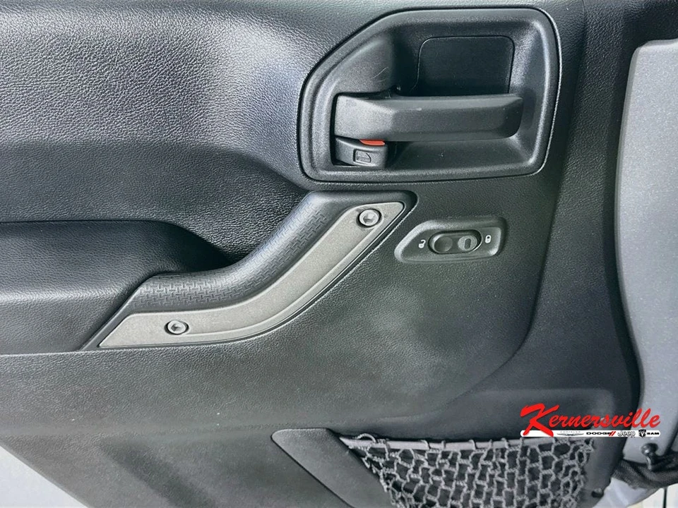 2016 Jeep JK Wrangler - Image 20 of 24