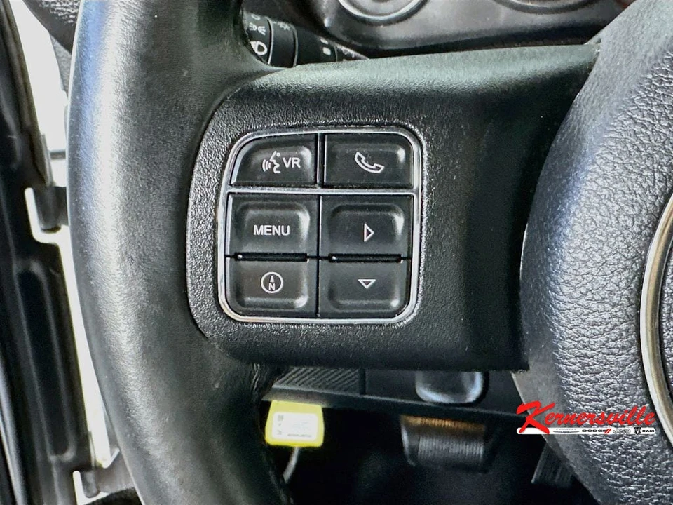 2016 Jeep JK Wrangler - Image 21 of 24