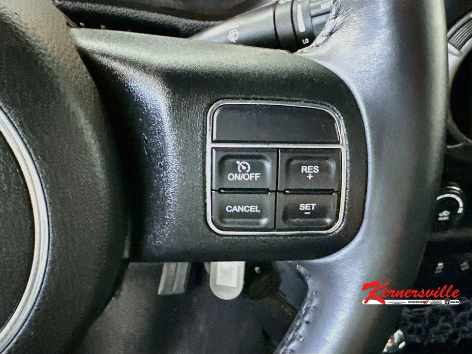 2016 Jeep JK Wrangler - Image 22 of 24