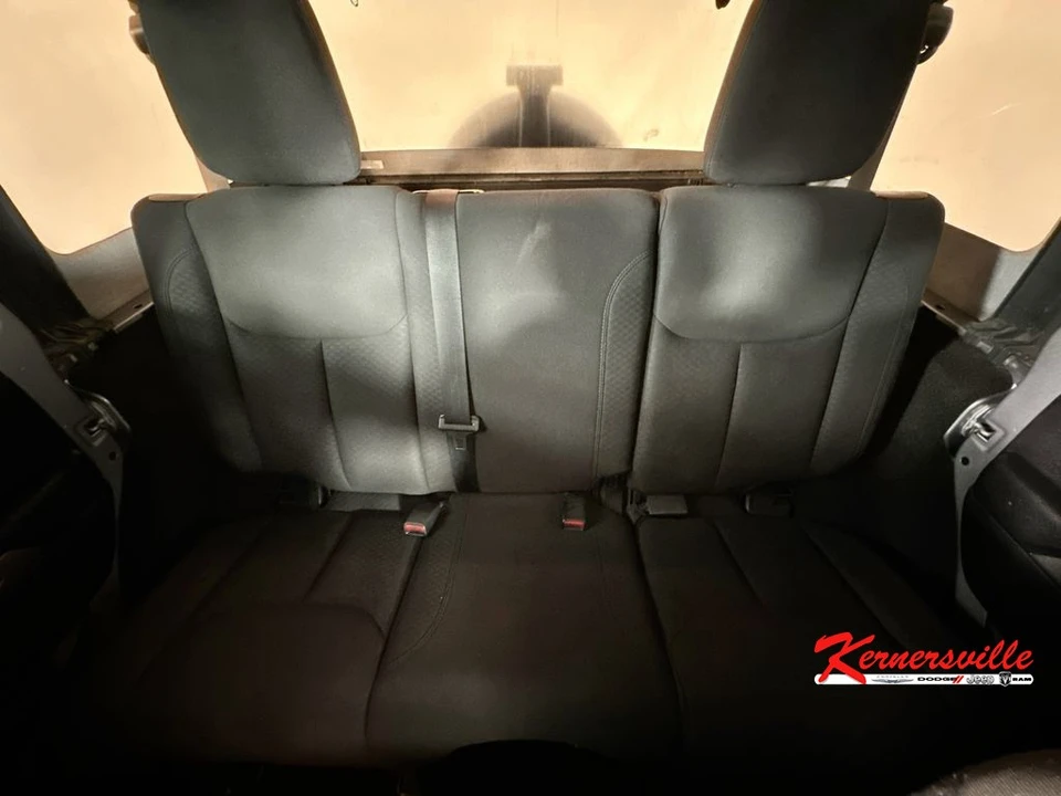 2016 Jeep JK Wrangler - Image 13 of 24
