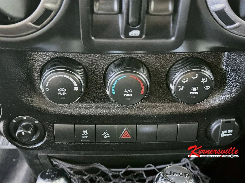 2016 Jeep JK Wrangler - Image 18 of 24