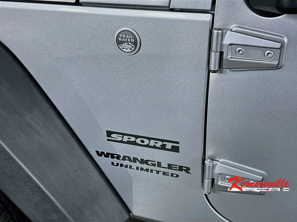 2016 Jeep JK Wrangler - Image 23 of 24