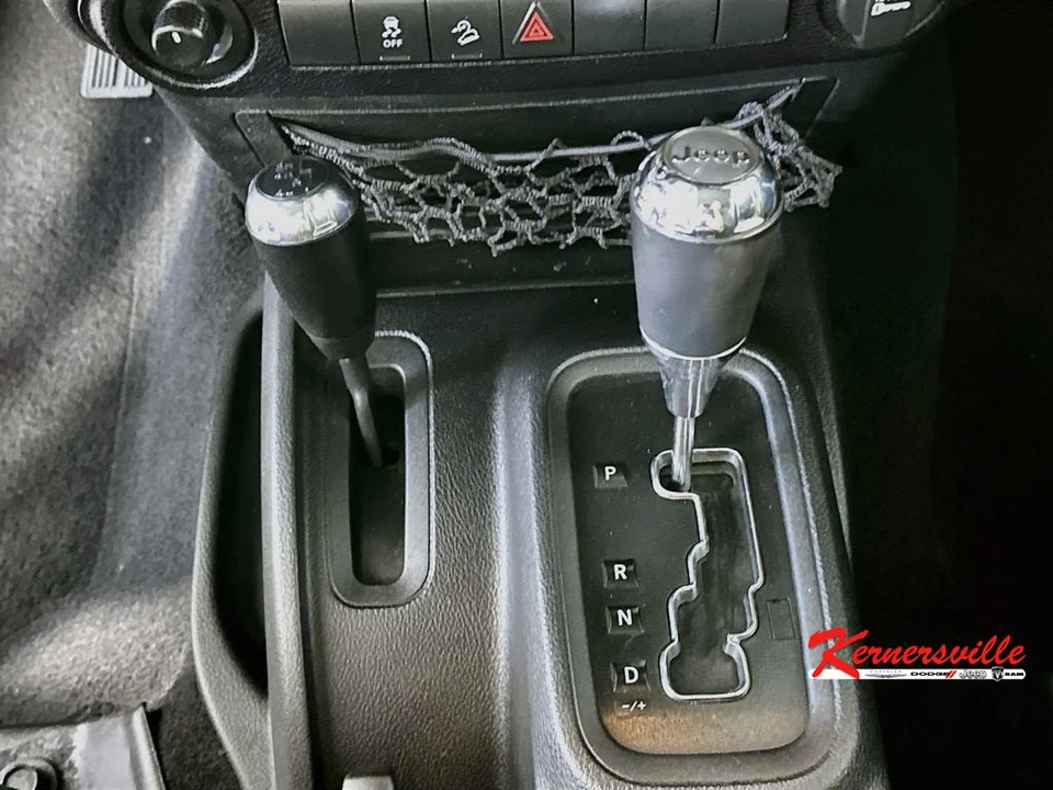 2016 Jeep JK Wrangler - Image 16 of 24