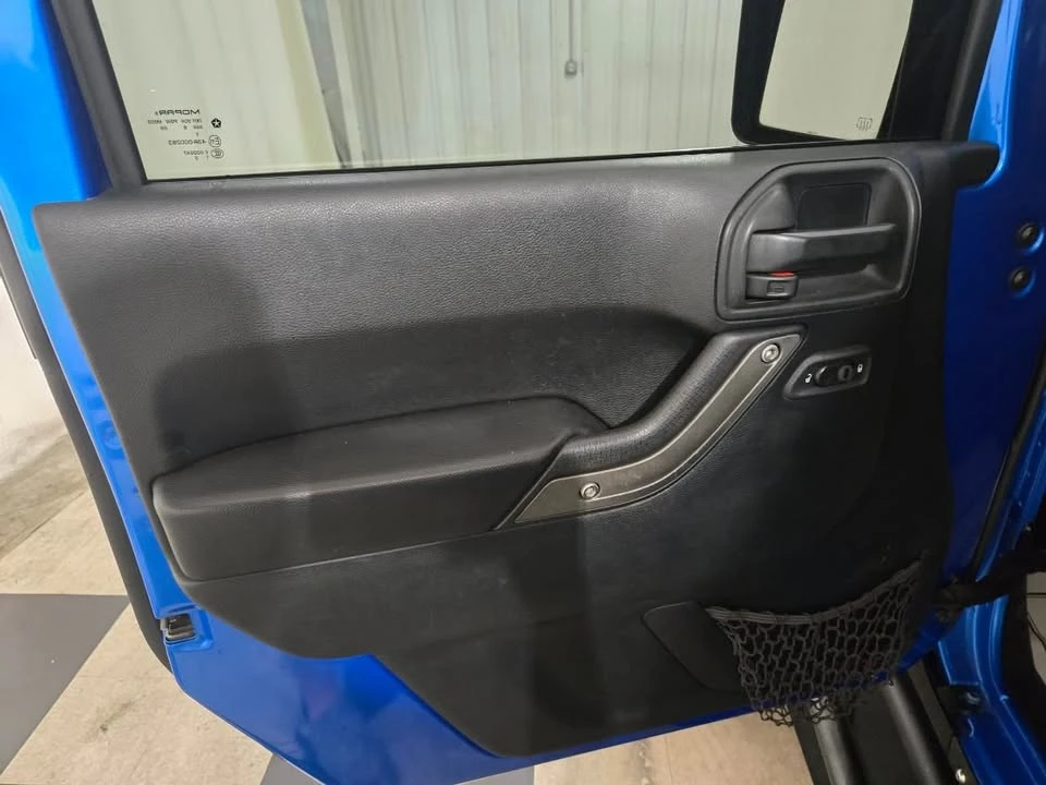 2016 Jeep JK Wrangler - Image 12 of 20