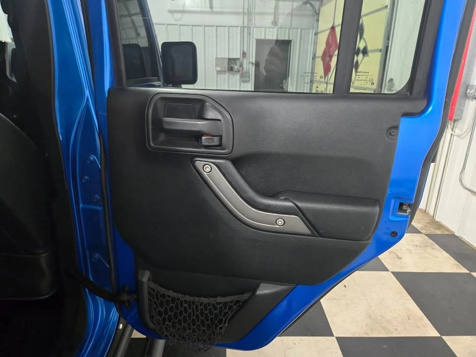 2016 Jeep JK Wrangler - Image 19 of 20