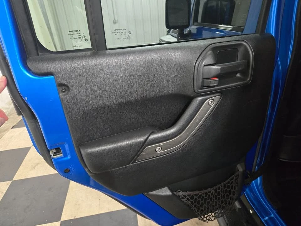 2016 Jeep JK Wrangler - Image 15 of 20