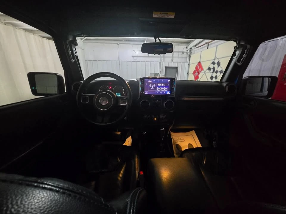 2016 Jeep JK Wrangler - Image 11 of 20