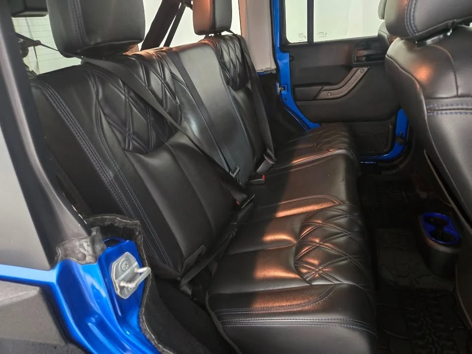 2016 Jeep JK Wrangler - Image 20 of 20
