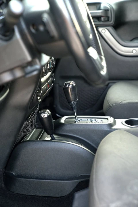 2016 Jeep JK Wrangler - Image 12 of 14