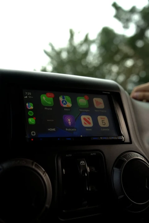 2016 Jeep JK Wrangler - Image 11 of 14