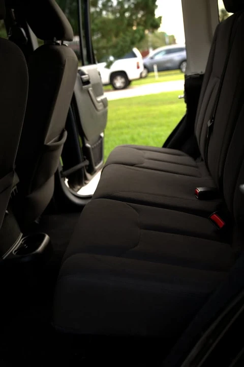 2016 Jeep JK Wrangler - Image 13 of 14