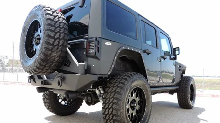 2016 Jeep JK Wrangler - Image 2 of 5