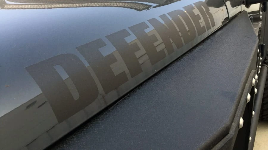 2016 Jeep JK Wrangler - Image 3 of 5