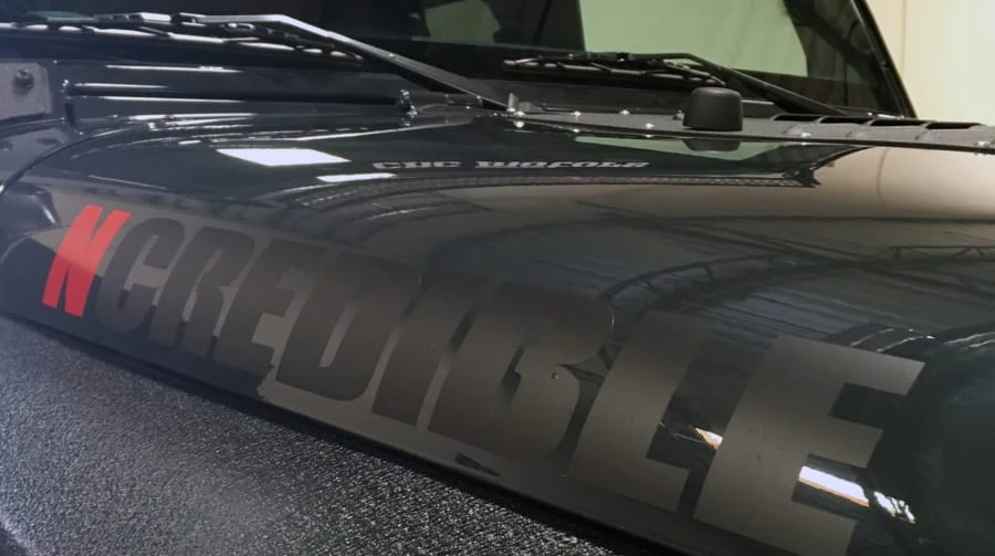 2016 Jeep JK Wrangler - Image 4 of 5