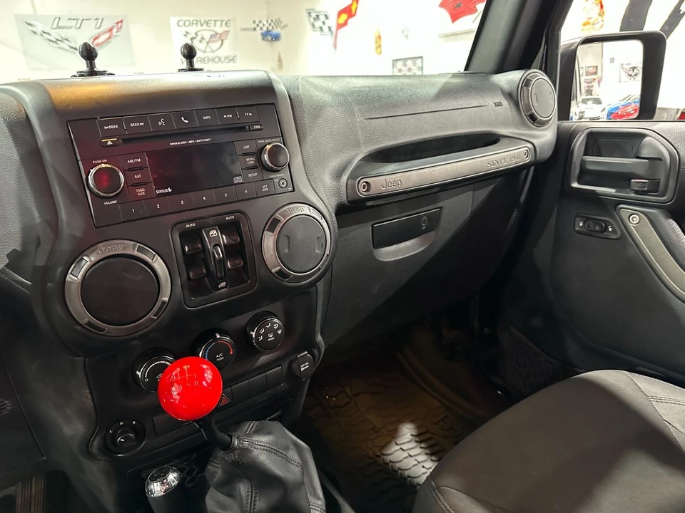 2016 Jeep JK Wrangler - Image 13 of 21