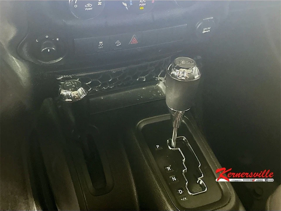 2016 Jeep JK Wrangler - Image 16 of 21