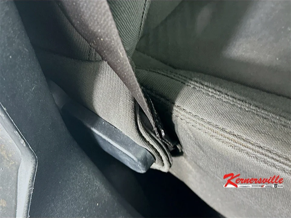 2016 Jeep JK Wrangler - Image 21 of 21