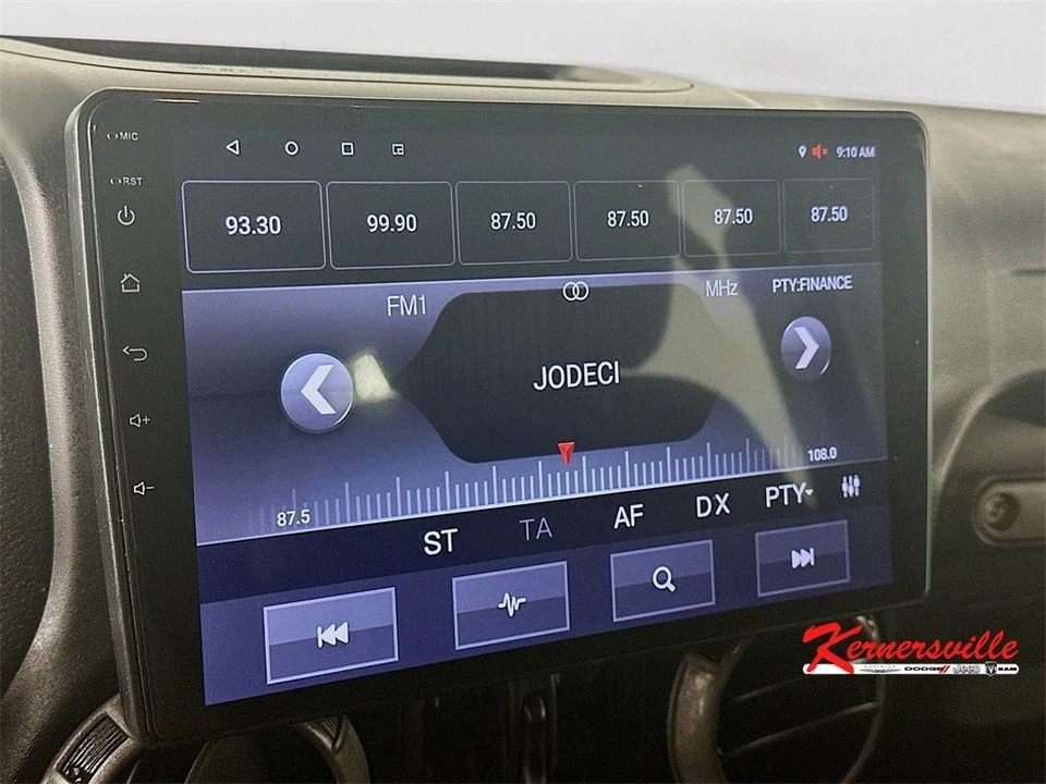 2016 Jeep JK Wrangler - Image 17 of 21
