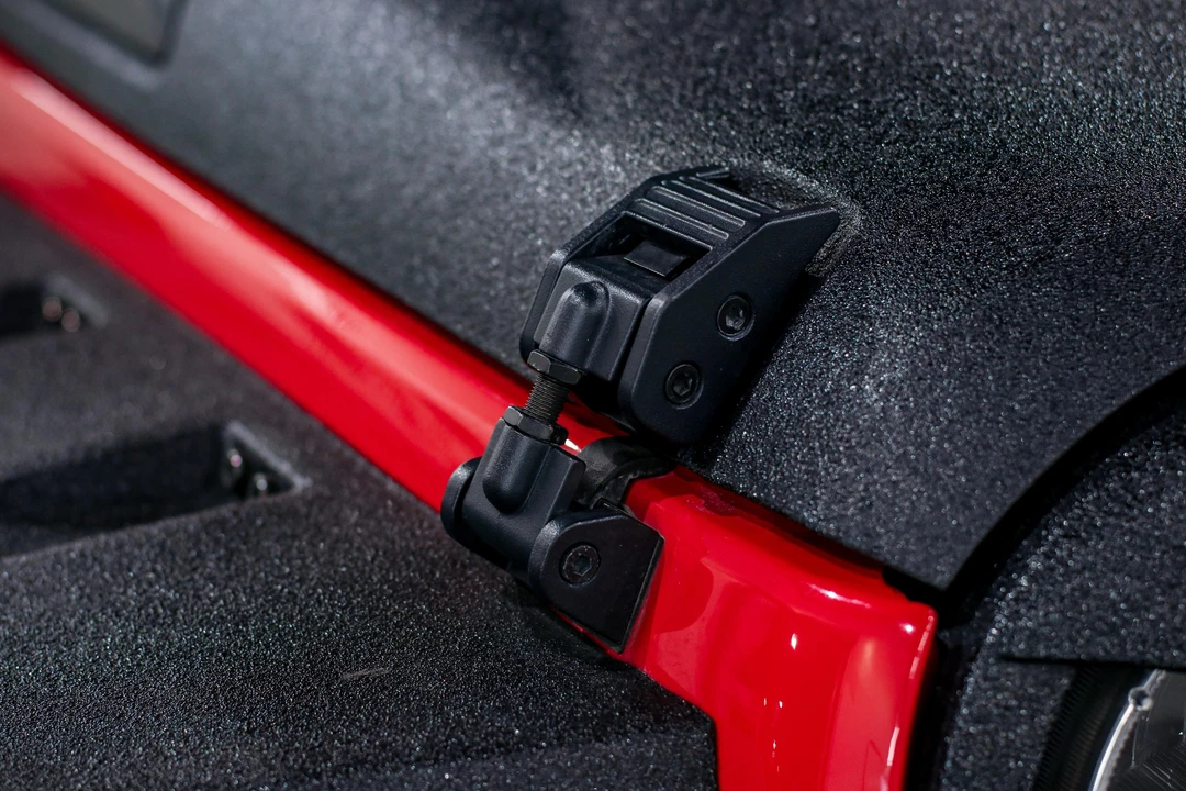 2016 Jeep JK Wrangler - Image 30 of 31