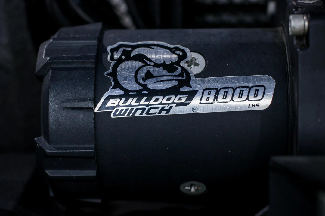 2016 Jeep JK Wrangler - Image 29 of 31