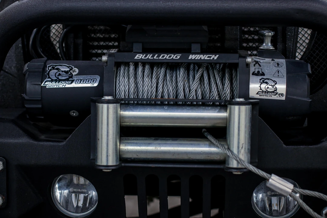 2016 Jeep JK Wrangler - Image 28 of 31
