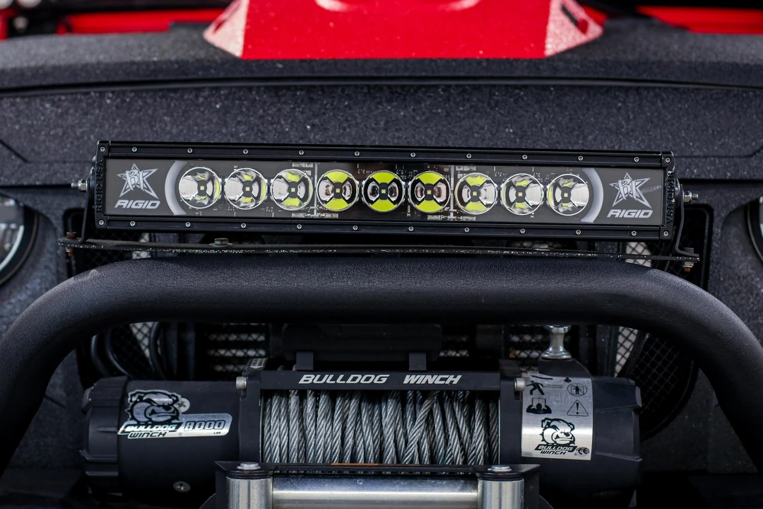 2016 Jeep JK Wrangler - Image 27 of 31