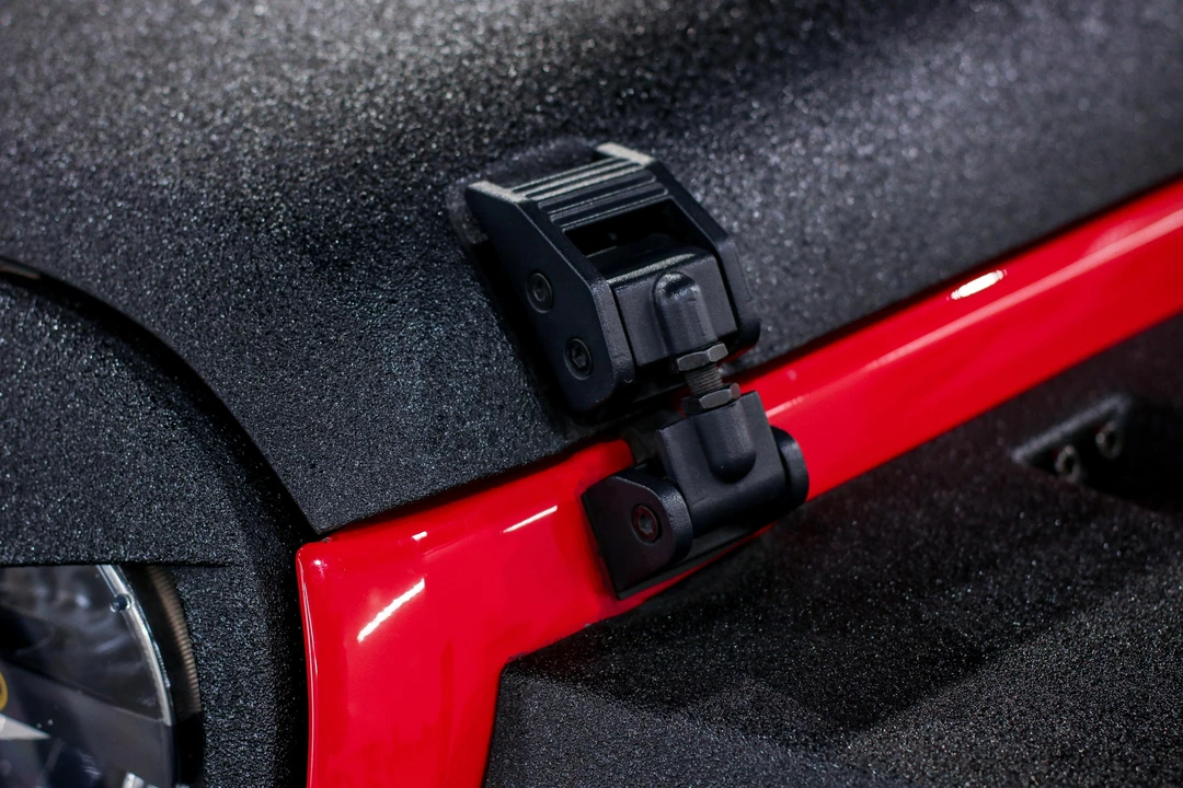 2016 Jeep JK Wrangler - Image 31 of 31