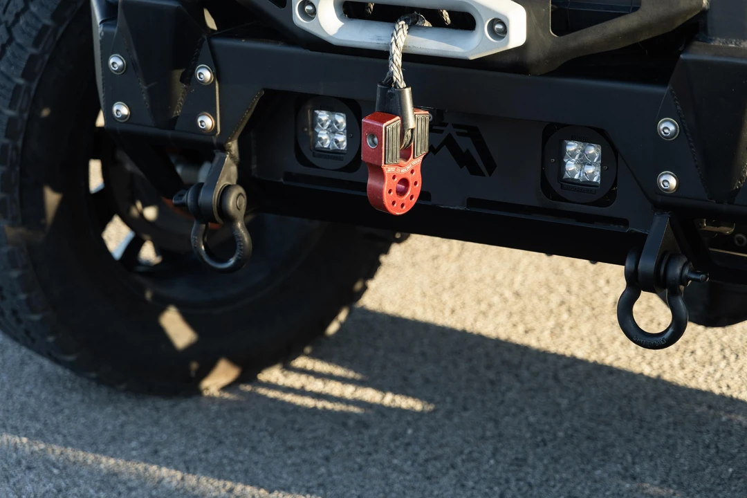 2016 Jeep JK Wrangler - Image 30 of 31