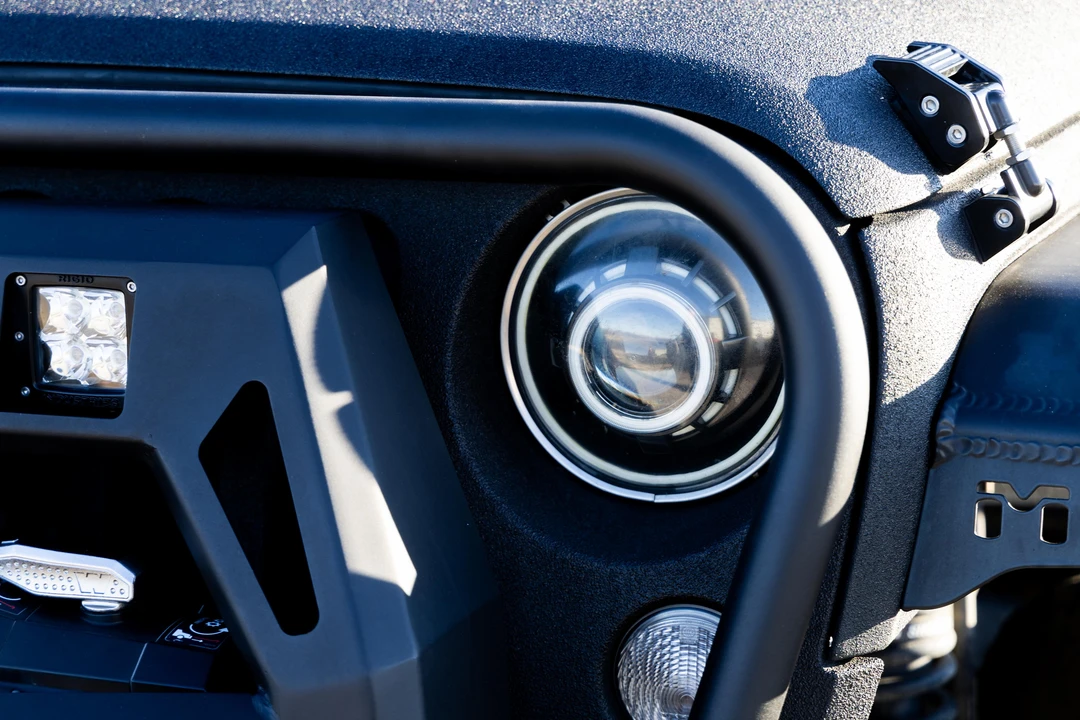 2016 Jeep JK Wrangler - Image 27 of 31