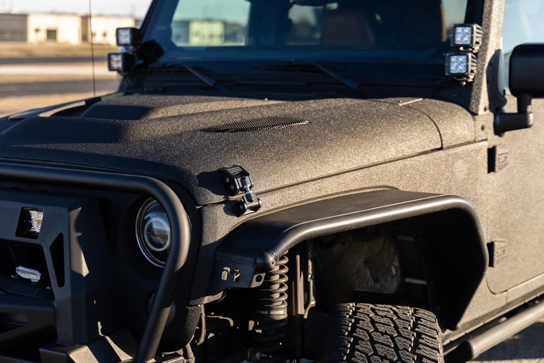 2016 Jeep JK Wrangler - Image 31 of 31