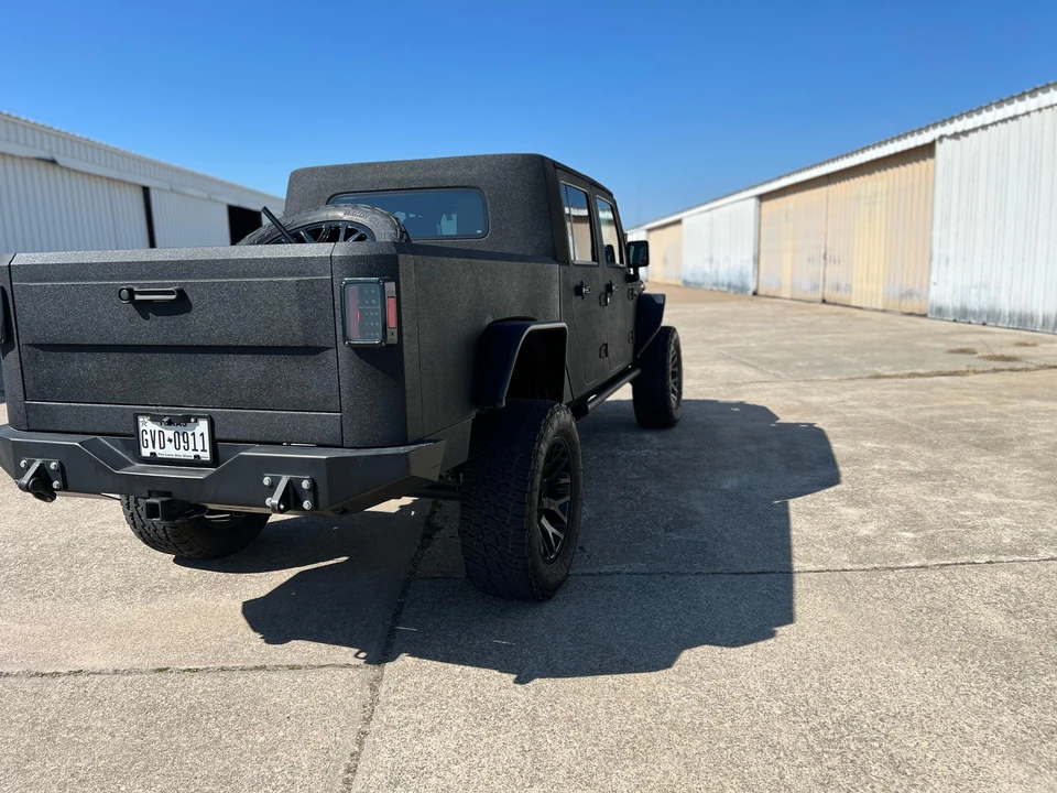 2016 Jeep JK Wrangler - Image 19 of 31
