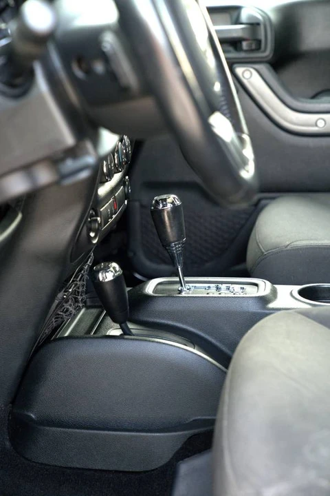 2016 Jeep JK Wrangler - Image 12 of 13