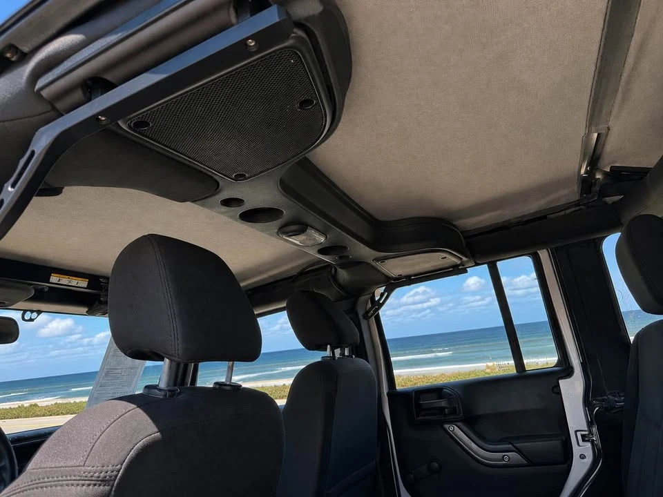 2016 Jeep JK Wrangler - Image 12 of 14
