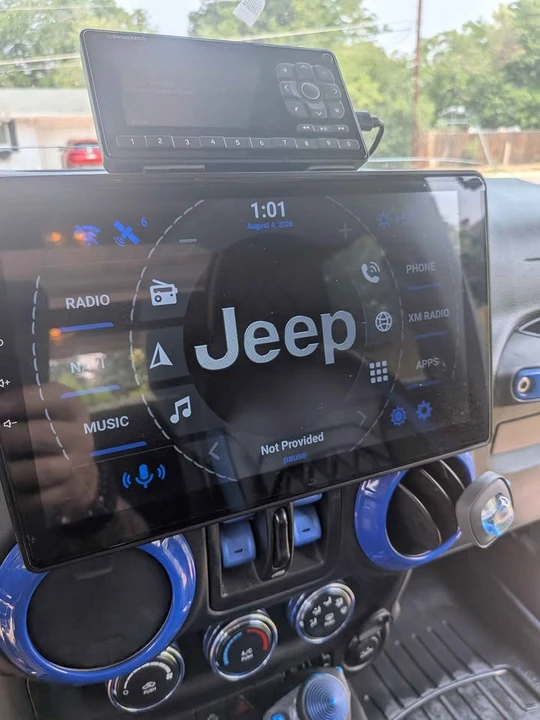 2016 Jeep JK Wrangler - Image 6 of 14