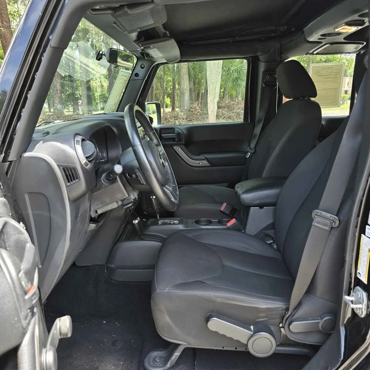 2016 Jeep JK Wrangler - Image 20 of 20