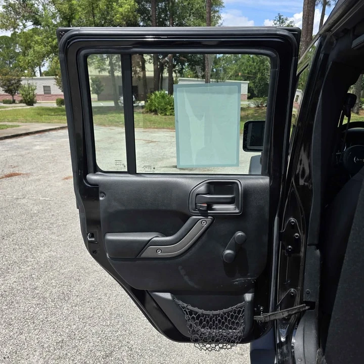 2016 Jeep JK Wrangler - Image 16 of 20