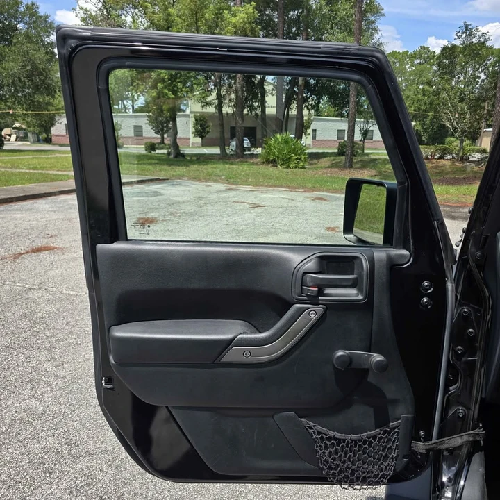 2016 Jeep JK Wrangler - Image 9 of 20