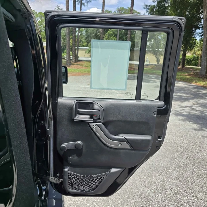 2016 Jeep JK Wrangler - Image 17 of 20