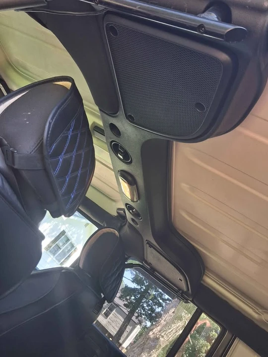 2016 Jeep JK Wrangler - Image 7 of 8