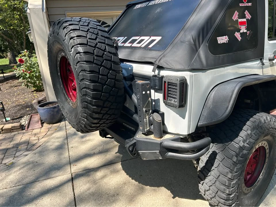 2016 Jeep JK Wrangler - Image 10 of 19