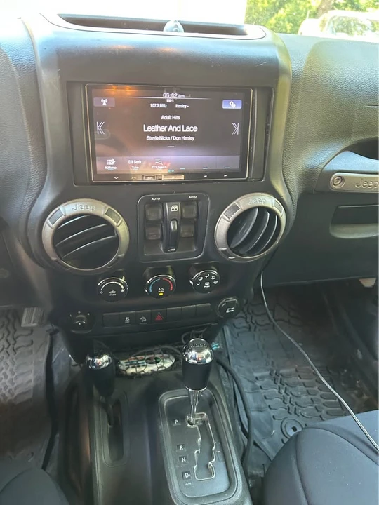 2016 Jeep JK Wrangler - Image 19 of 19